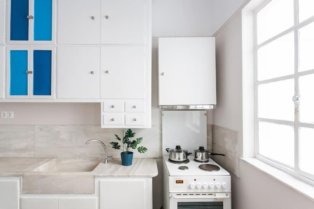 Splendid Full 5bdr/3bath/2kitchens Mansion In Ath Apartament