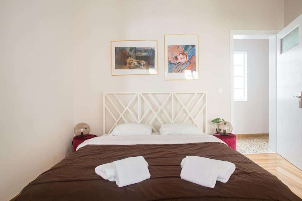 Splendid Full 5bdr/3bath/2kitchens Mansion In Ath Ateny