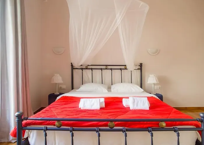 Splendid Full 5Bdr/3Bath/2Kitchens Mansion In Ath