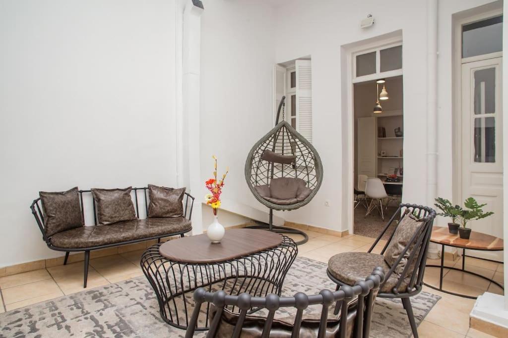 Apartment Splendid Full 5bdr/3bath/2kitchens Mansion In Ath *