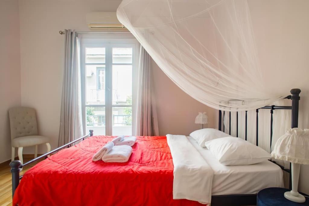 Splendid Full 5bdr/3bath/2kitchens Mansion In Ath Apartment *