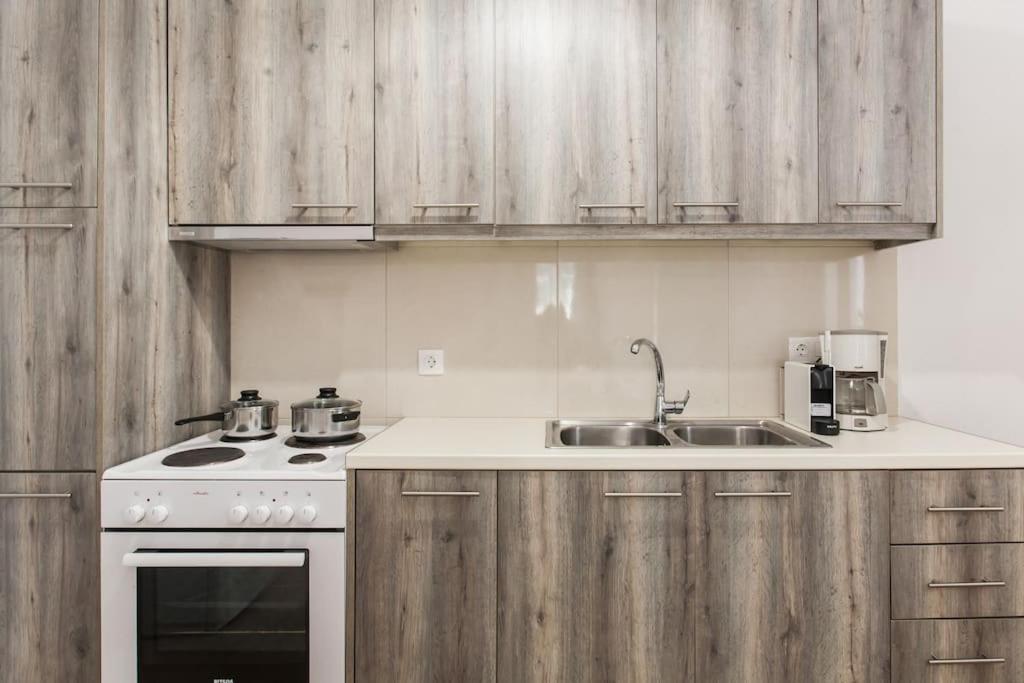 Apartment Splendid Full 5bdr/3bath/2kitchens Mansion In Ath