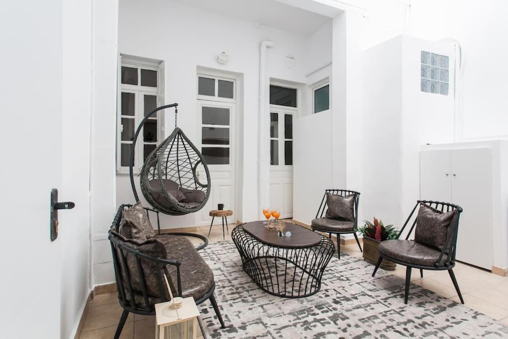 Apartment Splendid Full 5bdr/3bath/2kitchens Mansion In Ath *