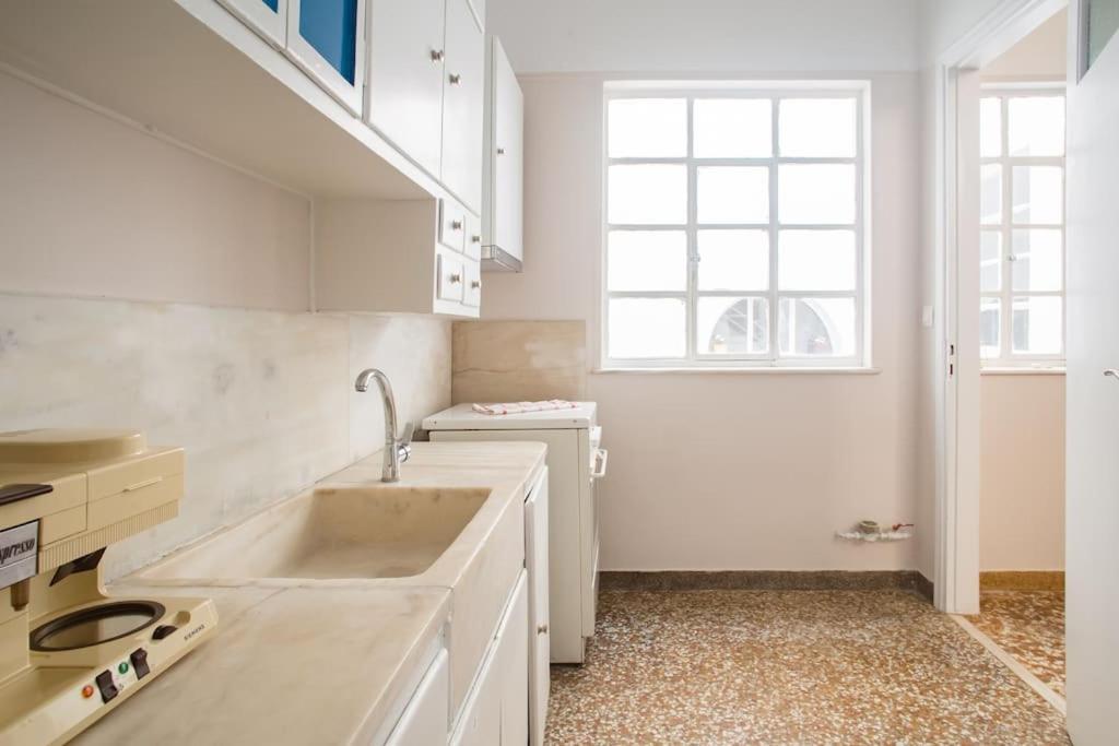 Apartment Splendid Full 5bdr/3bath/2kitchens Mansion In Ath *