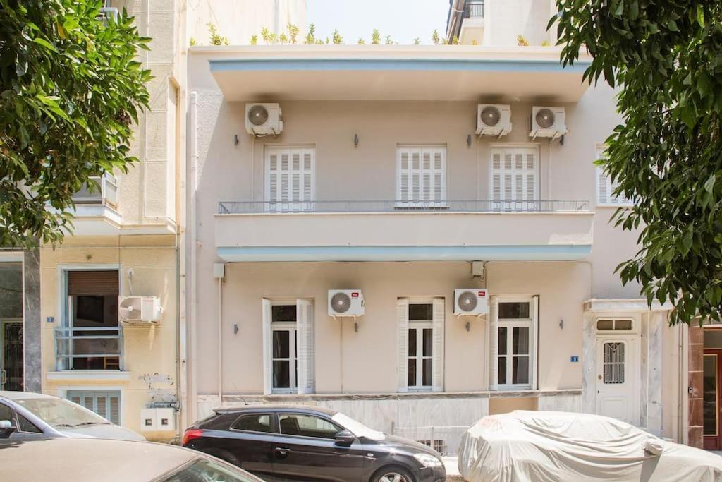 Appartamento Splendid Full 5bdr/3bath/2kitchens Mansion In Ath